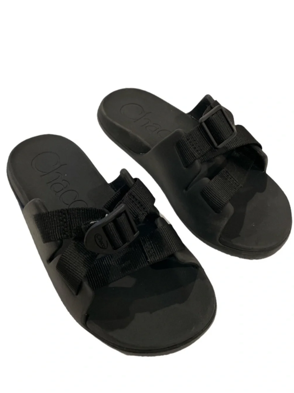 Chaco kids slides